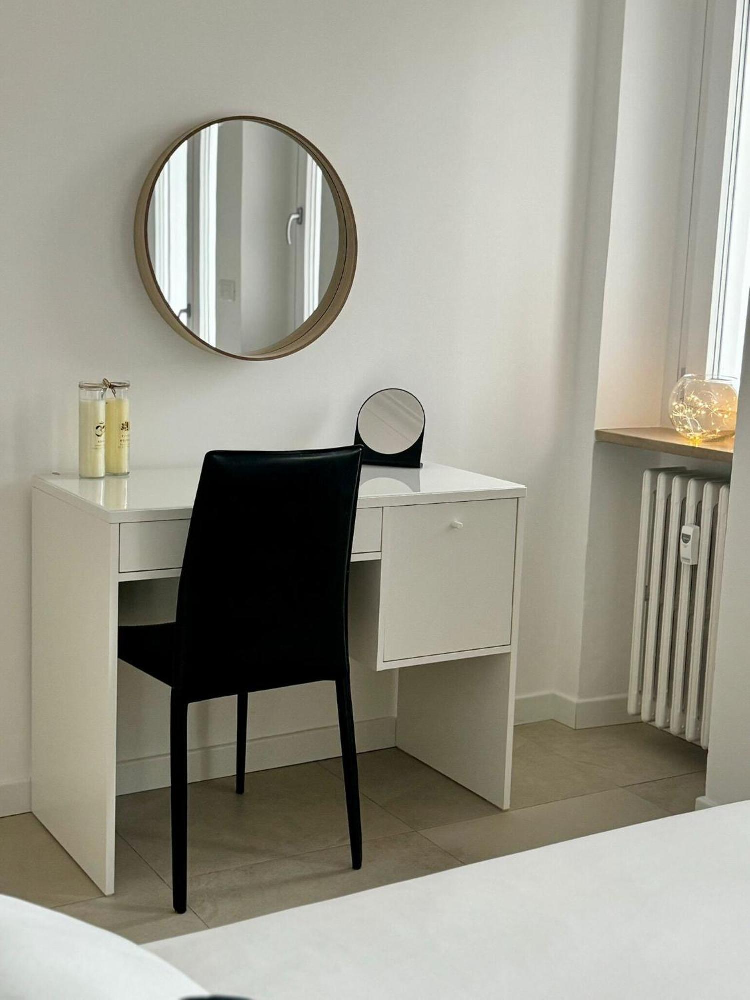 Gianduja - Attico Con Terrazzo Apartment Торино Екстериор снимка