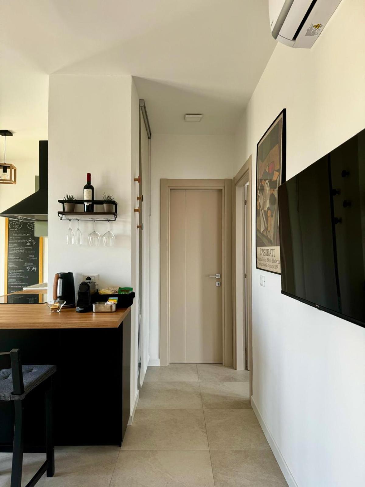 Gianduja - Attico Con Terrazzo Apartment Торино Екстериор снимка